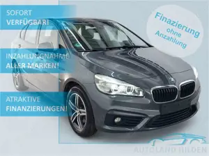 BMW 220 i Aut. Active Tourer Sport Line/Kamera/LED