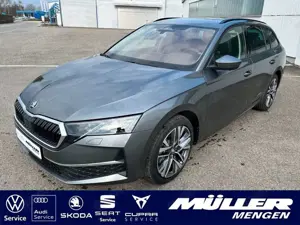 Skoda Octavia Combi Balance 1,5 TSI DSG Lounge|AHK|Gar