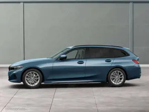 BMW 320 d xDrive Tour UPE 67490EUR Standheiz HUD 360° LED Bild 5