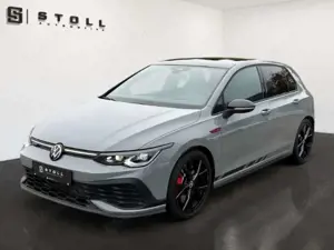 Volkswagen Golf GTI VIII 2.0 TSI Clubsport APR Stage I+Pano+BlackStyle