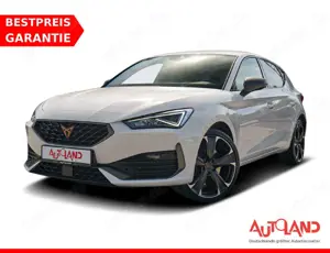 CUPRA Leon ST 1.4 e-Hybrid VZ LED Navi Android Apple