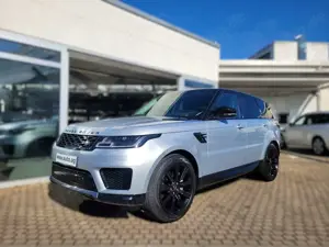 Land Rover Range Rover Sport D250 HSE*AHK*Standheiz.*Head-Up*21"