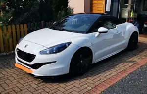Peugeot RCZ 1.6 155 THP