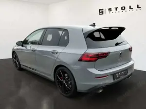 Volkswagen Golf GTI VIII 2.0 TSI Clubsport APR Stage I+Pano+BlackStyle Bild 4