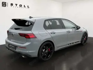 Volkswagen Golf GTI VIII 2.0 TSI Clubsport APR Stage I+Pano+BlackStyle Bild 3