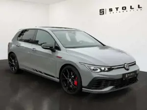 Volkswagen Golf GTI VIII 2.0 TSI Clubsport APR Stage I+Pano+BlackStyle Bild 2