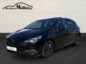 Opel Astra INNOVATION 1.6 Turbo +Kamera+Sitzhzg+Lenkradhzg+Te