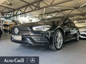 Mercedes-Benz CLA 250 e AMG Ambi Mbeam MBUX AHK AppleCP