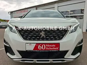 Peugeot 5008 Allure GT-Line 7-SITZER
