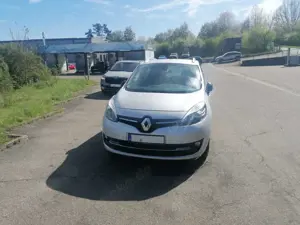 Renault Grand Scenic Scenic Energy TCe 115 S