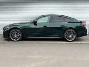 Alpina D4 S Alpina G20-D xDrive+BMW GARANTIE+WINTERRÄDE Bild 4