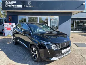 Peugeot 3008 1.2 PureTech 131  Allure Pack Navi / RFK