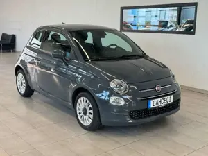 Fiat 500 *1Hand*Klima*Apple/Android*City.Lenk.*