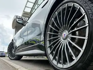 Alpina D4 S Alpina G20-D xDrive+BMW GARANTIE+WINTERRÄDE Bild 5