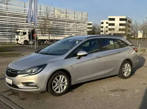 Opel Astra Astra Sports Tourer Diesel 1.6 D Start/Stop Sports Tourer Selection