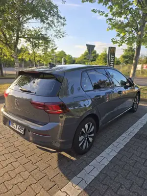 Volkswagen Golf 2.0 TDI SCR DSG Goal Bild 4