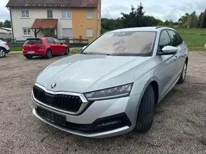 Skoda Octavia Ambition 2.0 TDI+DAB+KLIMA