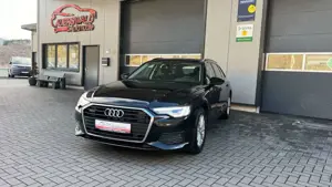 Audi A6 Avant 40 TDI quattro * AHK * DCC * LED * Kame