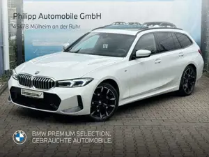 BMW 320 d xDrive Tour M Sport Pano ACC AHK 360° 19"