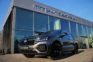 Volkswagen Touareg TOUAREG 3.0 TDI 4M R-LINE/BLACK-STYLE/HUD/MATRIX