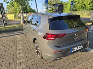Volkswagen Golf 2.0 TDI SCR DSG Goal Bild 5