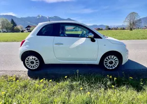 Fiat 500 500 1.0 GSE Hybrid