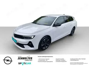 Opel Astra L Sports Tourer GS AT, AHK,Navi,Sitzheizun