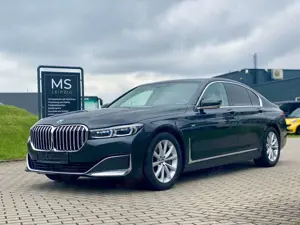 BMW 740