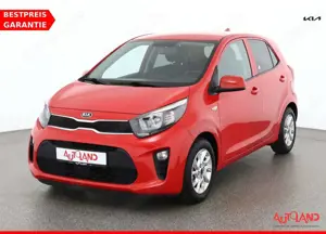 Kia Picanto 1.0 Dream Team Navi Kamera Android Apple