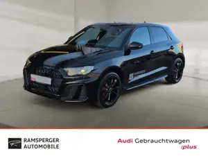 Audi A1 S line 40 TFSI LED ACC Navi Sonos
