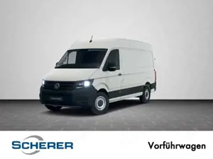 Volkswagen Crafter 35 Kasten HD 2.0 TDI Front Rad 3640 m