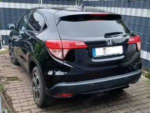 Honda HR-V HR-V 1.5 i-VTEC CVT Elegance Bild 3