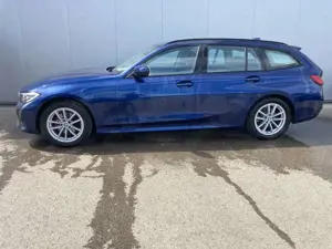BMW 320 dATouring *LED*Navi*Sitzh*PDC*