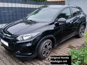 Honda HR-V HR-V 1.5 i-VTEC CVT Elegance Bild 2