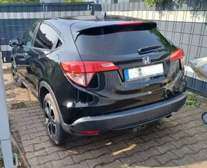 Honda HR-V HR-V 1.5 i-VTEC CVT Elegance Bild 4