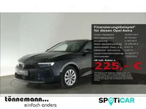 Opel Astra L ST BUSINESS ELEGANCE CDTI AT+AHK+LED+RÜCKFAHRKAM