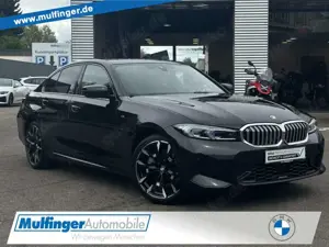 BMW 330 e xDr.M Sport Leder HUD ACC SurView HiFi 19"