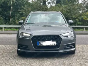 Audi A4 sport