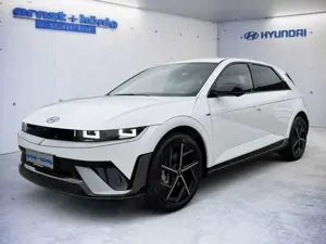 Hyundai IONIQ 5 84 kWh N Line