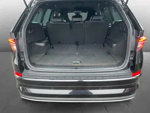 Skoda Kodiaq Sportline 2.0 TDI Navi LED EPH AHK GRA Bild 4
