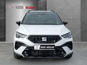 SEAT Arona Neues Modell*DSG*AHK*NAVI*SOUND*