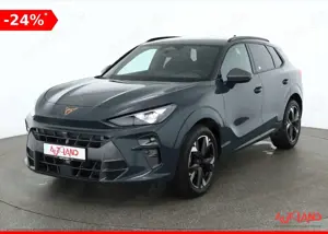 CUPRA Terramar 1.5 eTSI DSG LED ACC Kamera