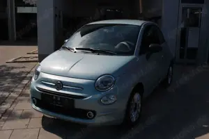 Fiat 500 1,0 GSE Hybrid Komfort-Paket