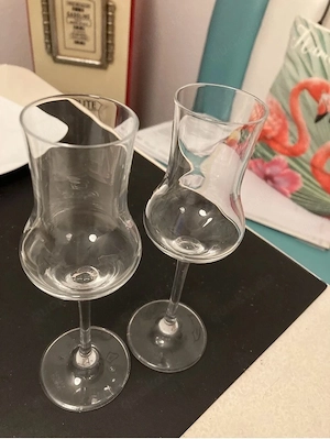 Grappa Gläser Schott Zwiesel