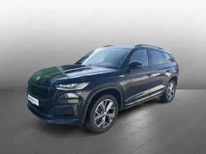 Skoda Kodiaq Sportline 2.0 TDI Navi LED EPH AHK GRA