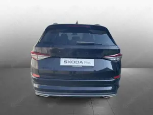Skoda Kodiaq Sportline 2.0 TDI Navi LED EPH AHK GRA Bild 3