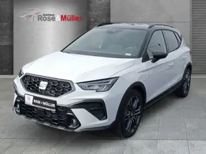 SEAT Arona Neues Modell*DSG*AHK*NAVI*SOUND*