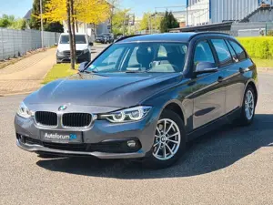 BMW 320 3 Touring 320 d*Autom.*LED*PDC*SHZ*