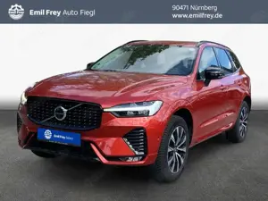Volvo XC60 XC60 B5 B AWD Plus Dark
