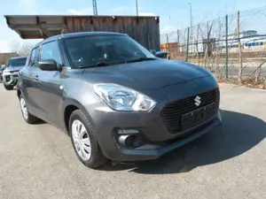 Suzuki Swift 1,2 DS clear *61600 km, TÜV 03/28, KD neu*